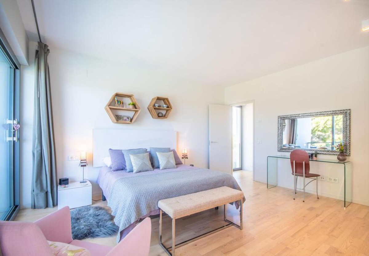 Villa individuelle de 4 Chambres à Las Colinas Golf, San ... - Image 13