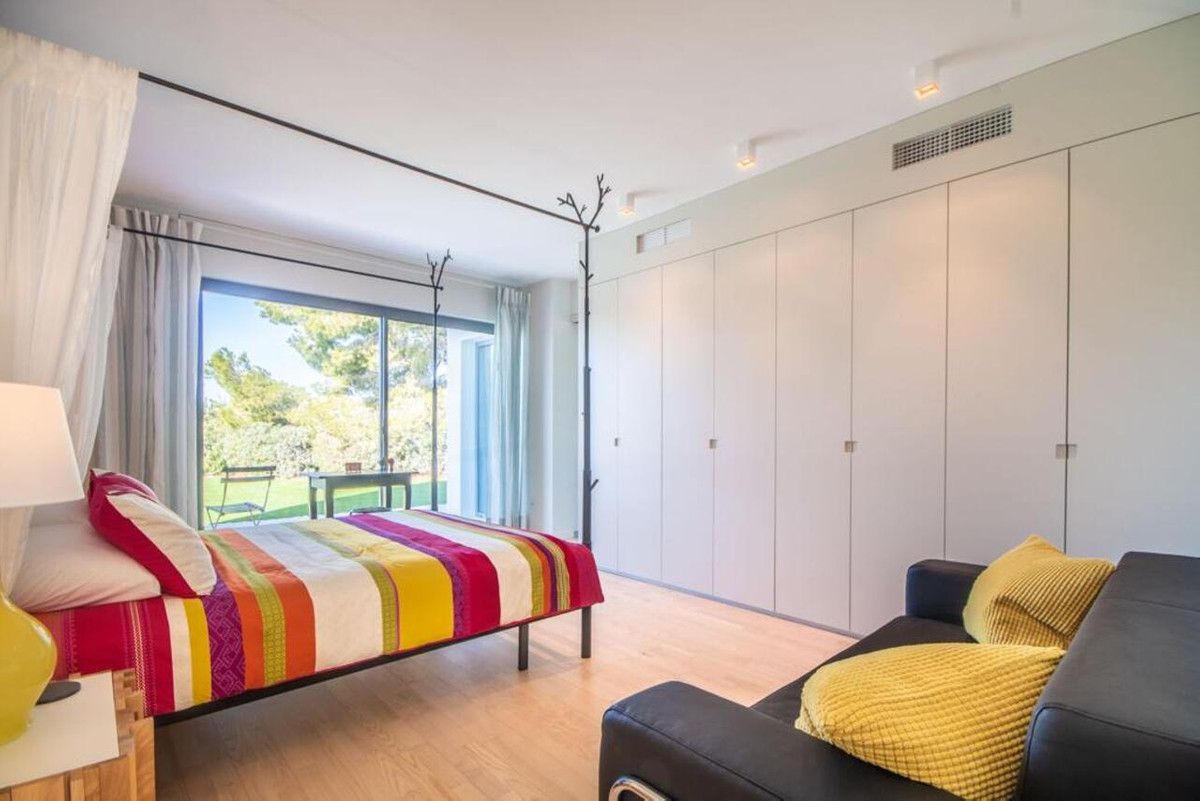 Villa individuelle de 4 Chambres à Las Colinas Golf, San ... - Image 14