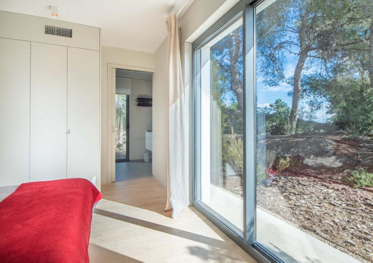 Villa individuelle de 4 Chambres à Las Colinas Golf, San ... - Image 8