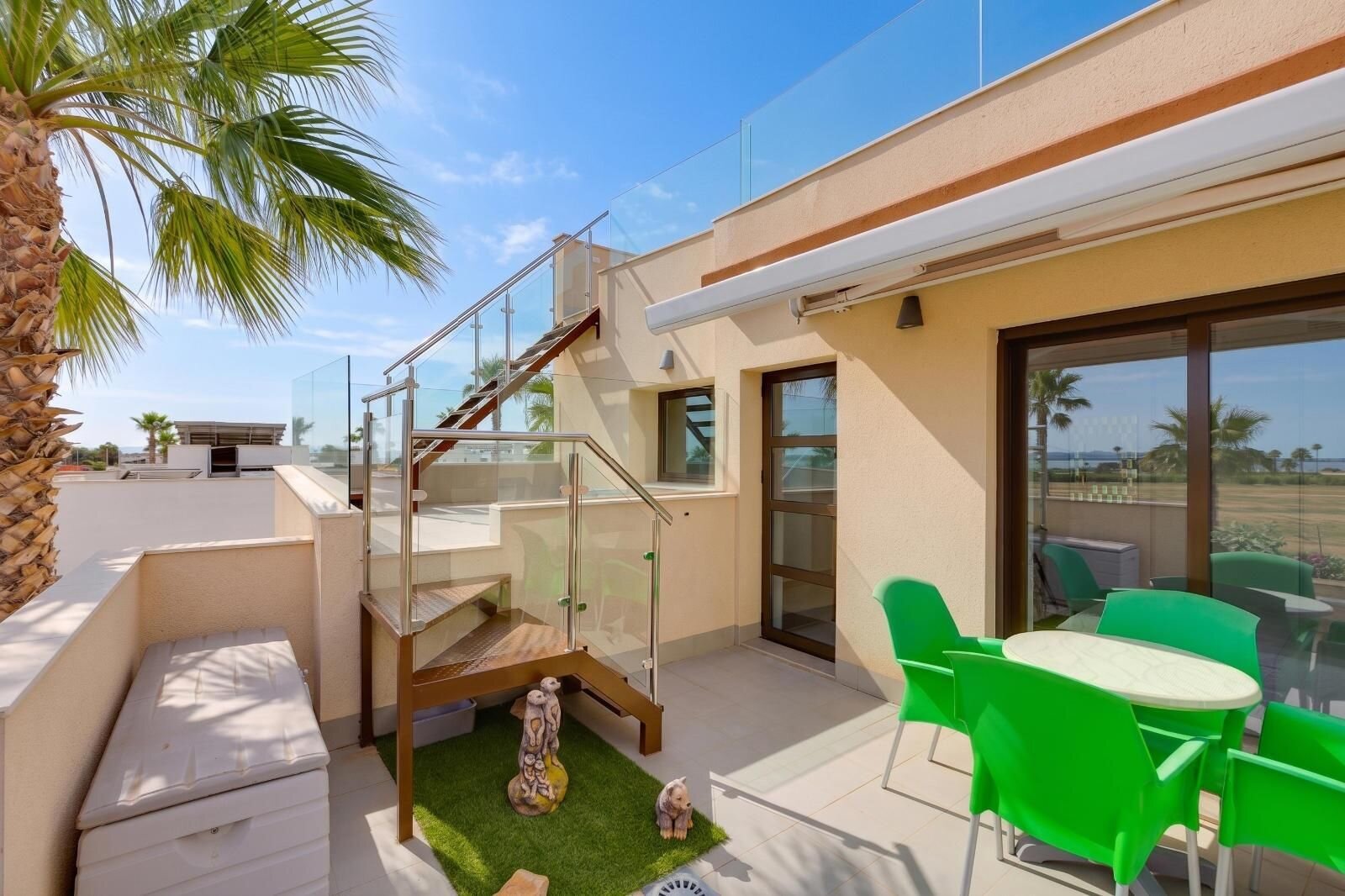 Villa de 3 Dormitorios en Rojales - Image 10