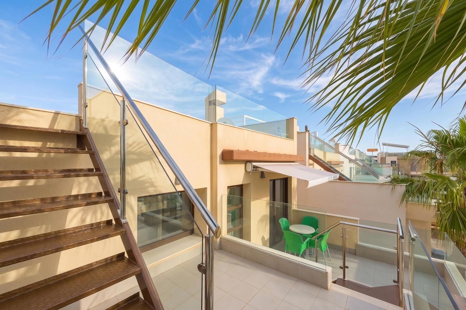 Villa de 3 Dormitorios en Rojales - Image 13
