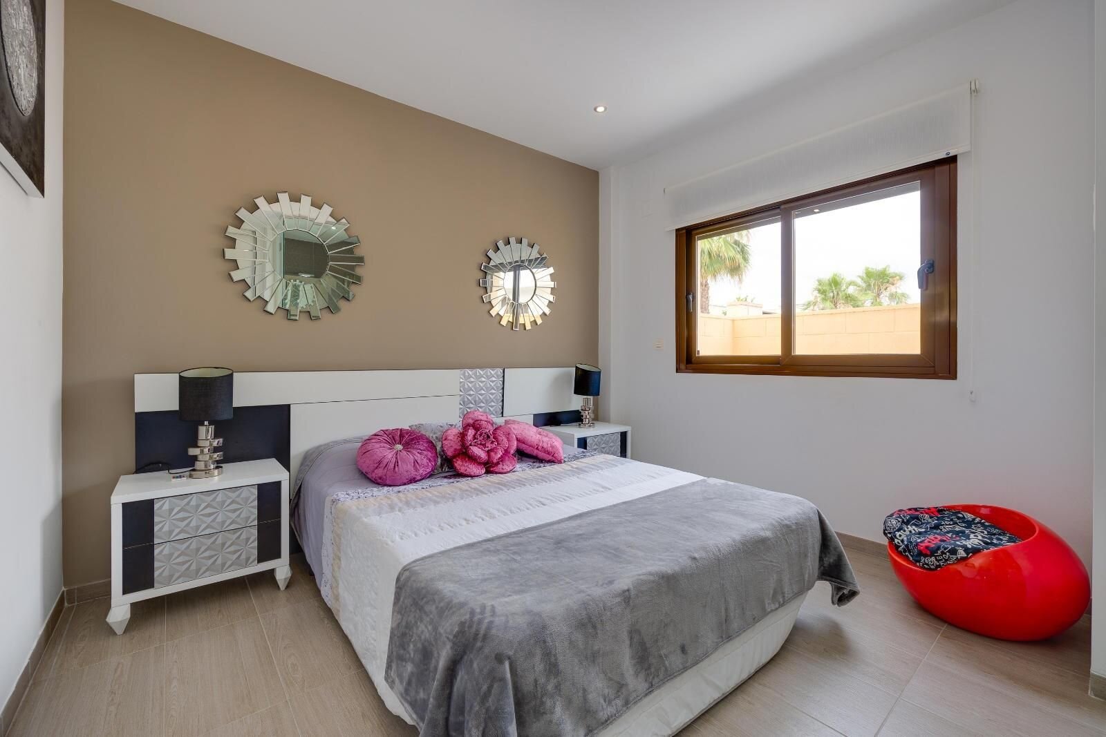 Villa de 3 Dormitorios en Rojales - Image 15