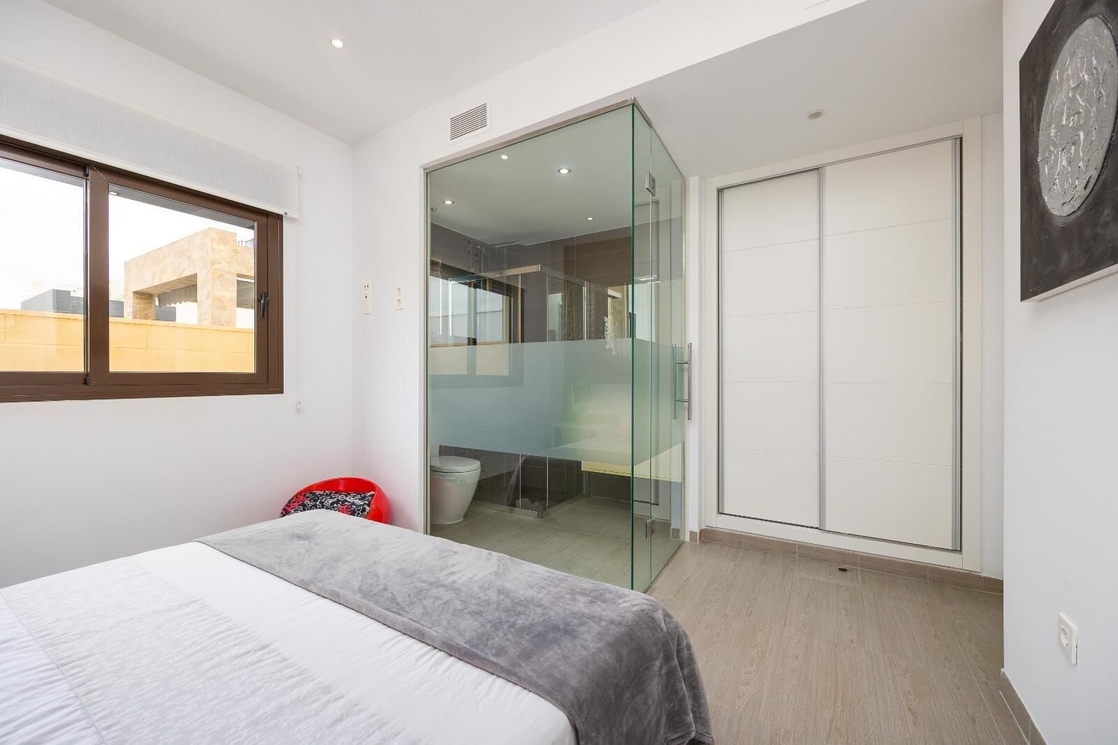 Villa de 3 Dormitorios en Rojales - Image 17