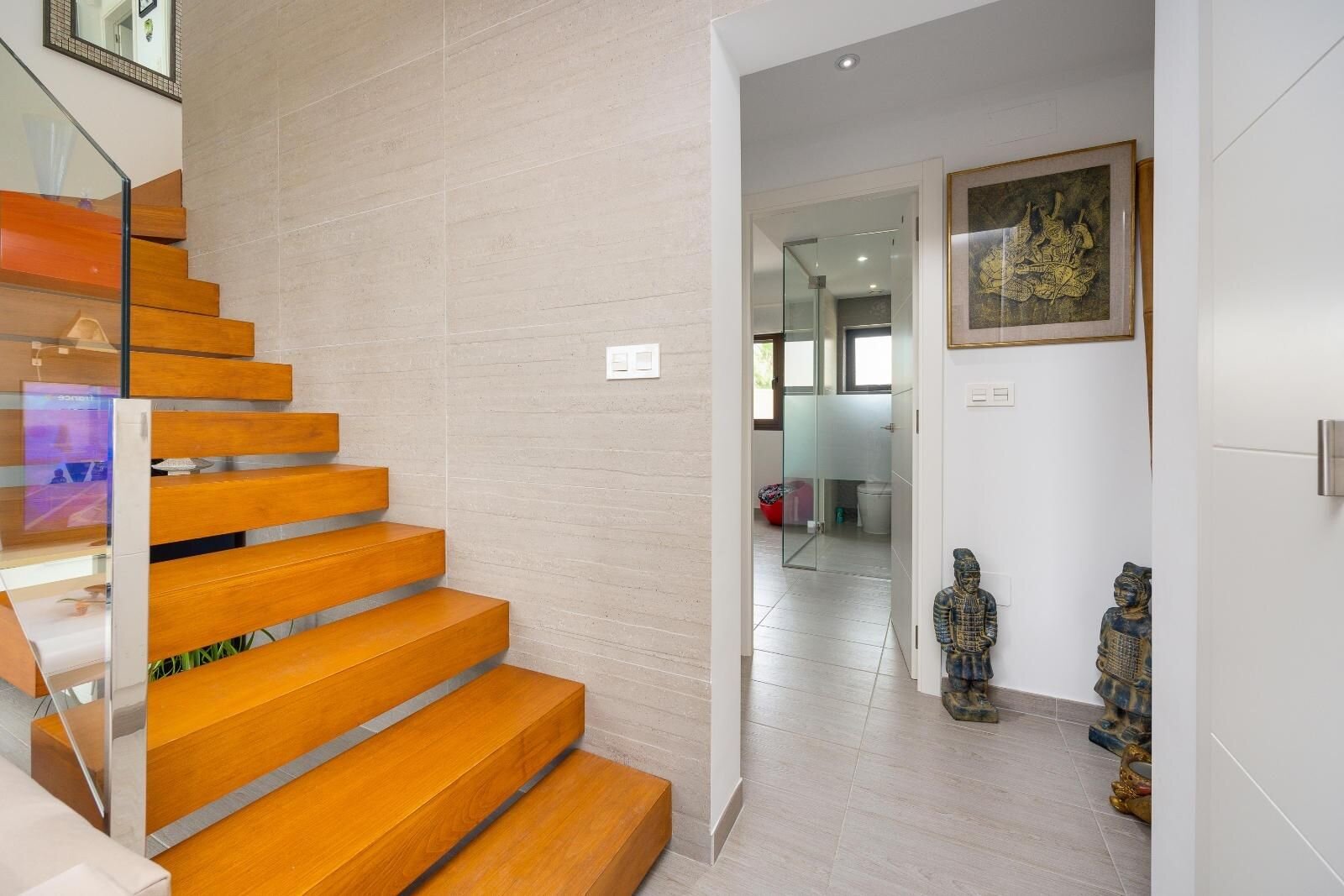 Villa de 3 Dormitorios en Rojales - Image 21
