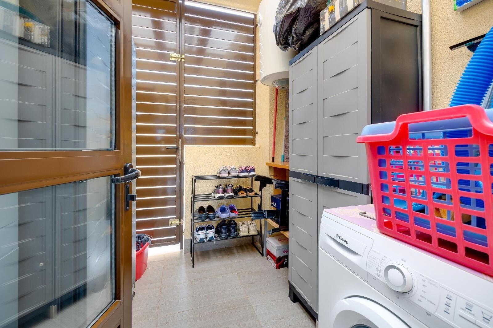 Villa de 3 Dormitorios en Rojales - Image 25
