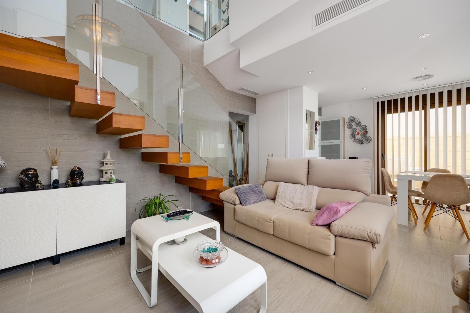 Villa de 3 Dormitorios en Rojales - Image 31