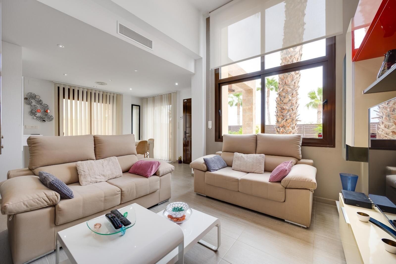 Villa de 3 Dormitorios en Rojales - Image 32