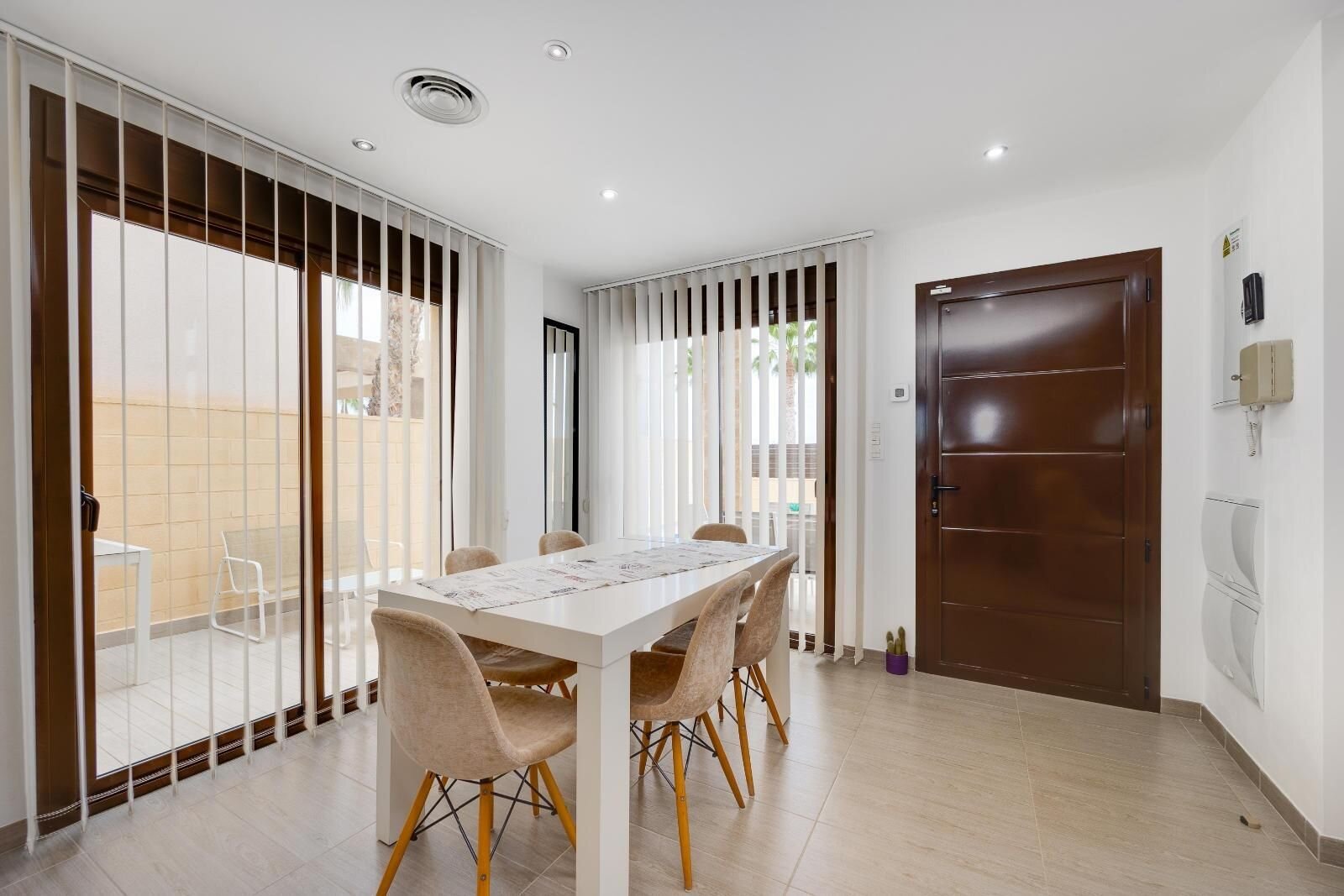 Villa de 3 Dormitorios en Rojales - Image 33