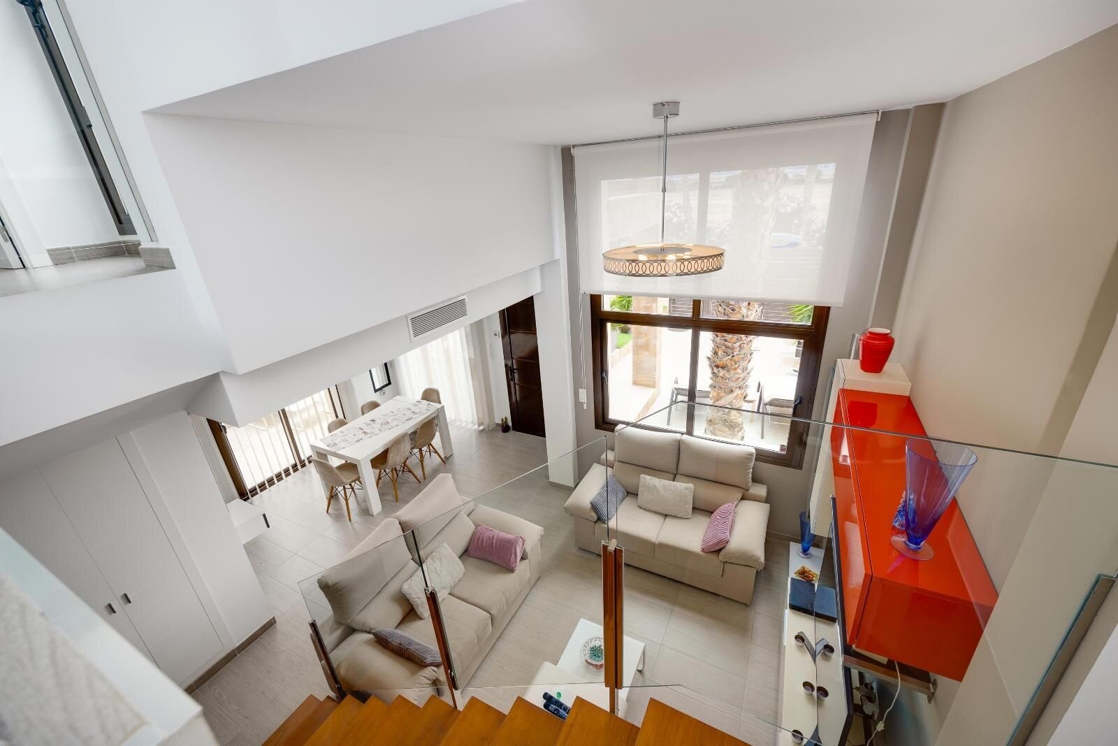 Villa de 3 Dormitorios en Rojales - Image 35