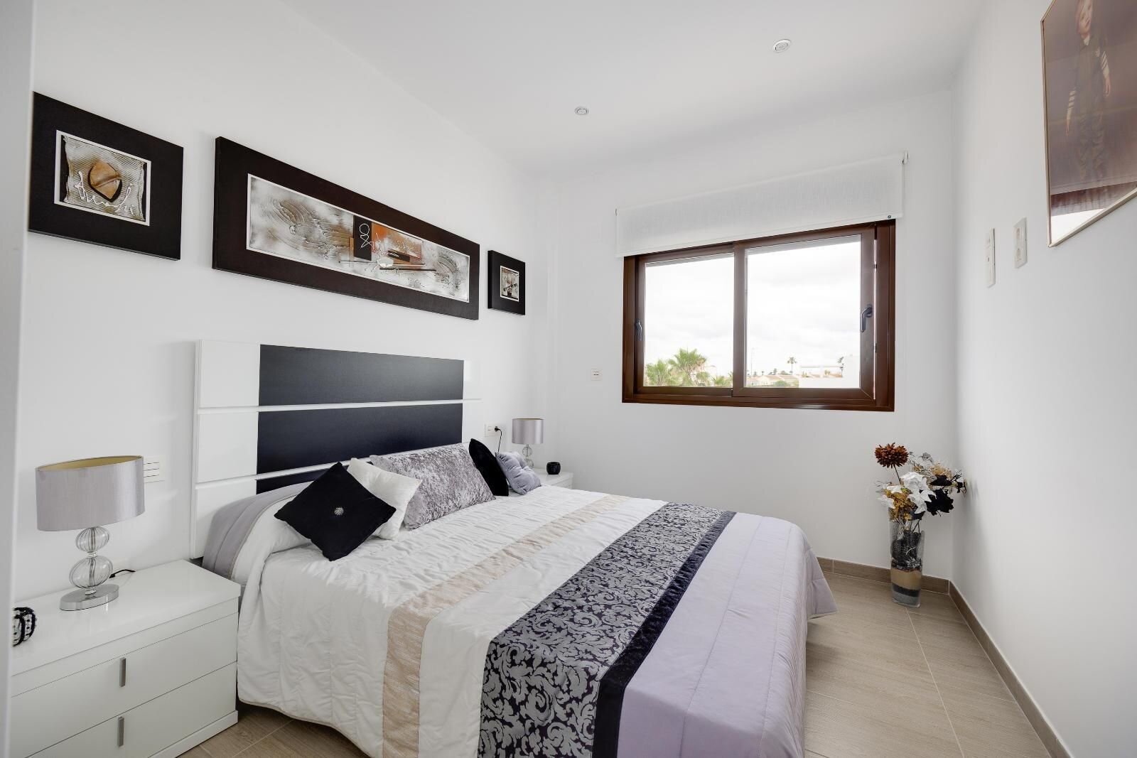 Villa de 3 Dormitorios en Rojales - Image 36