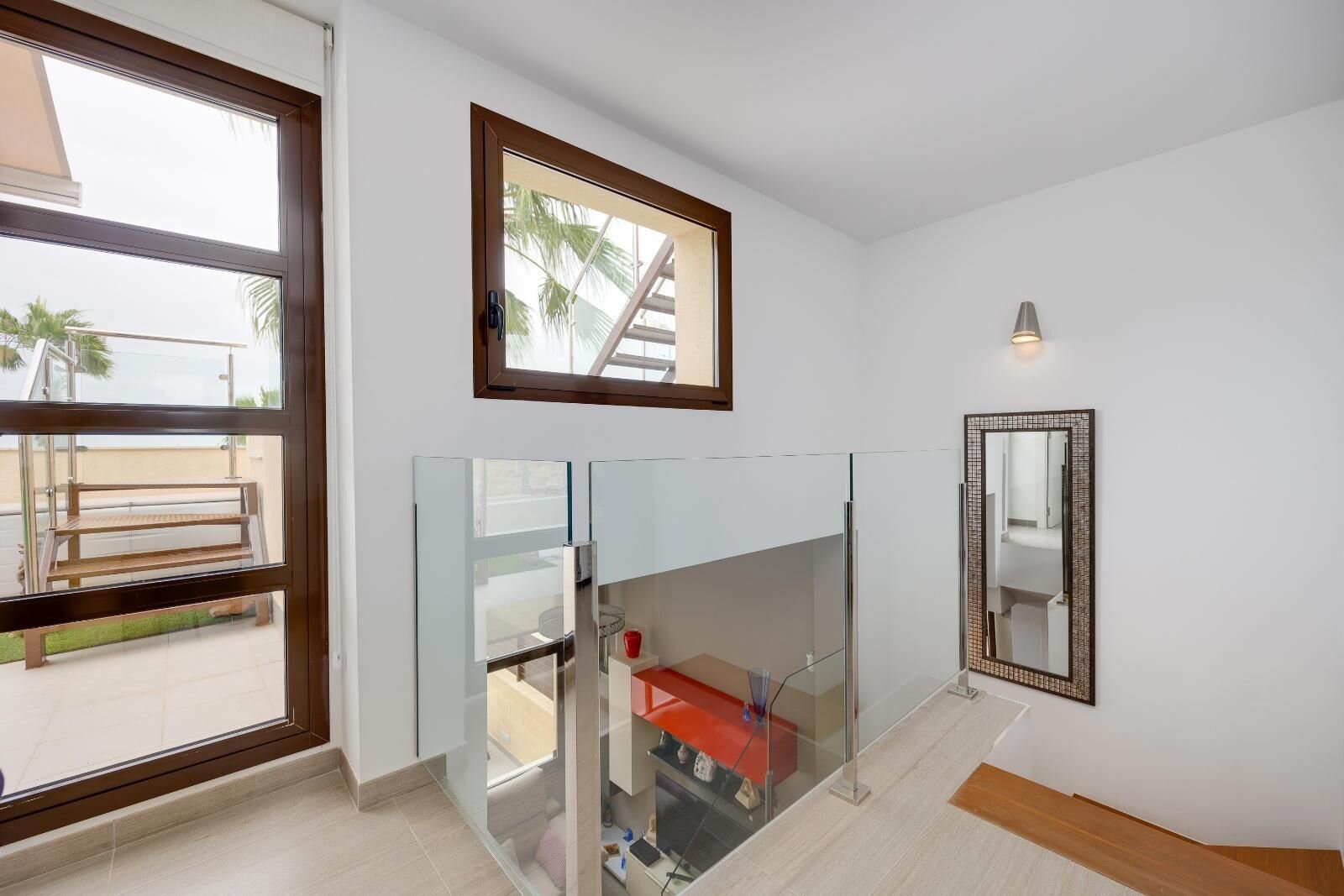 Villa de 3 Dormitorios en Rojales - Image 38
