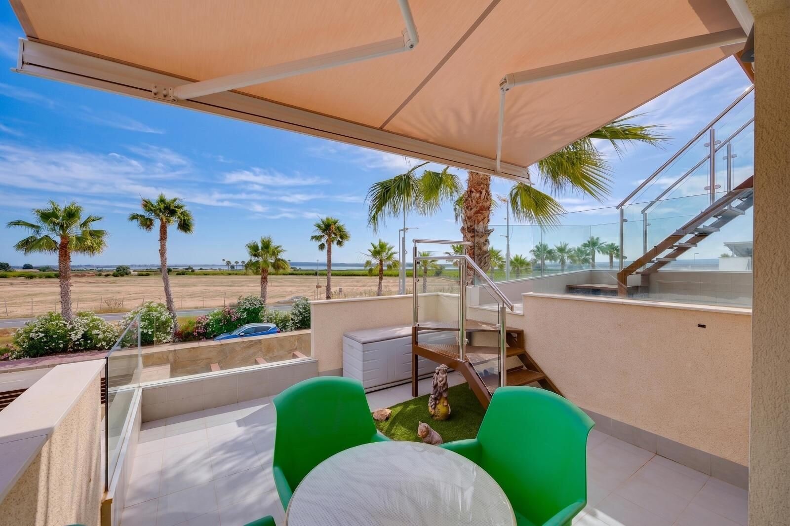 Villa de 3 Dormitorios en Rojales - Image 4