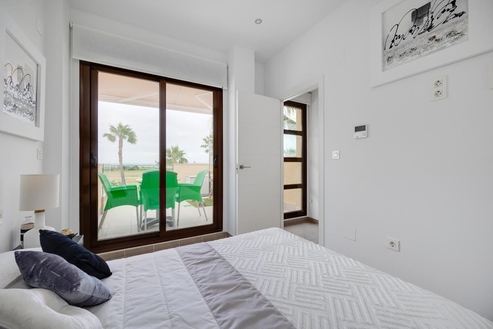 Villa de 3 Dormitorios en Rojales - Image 41