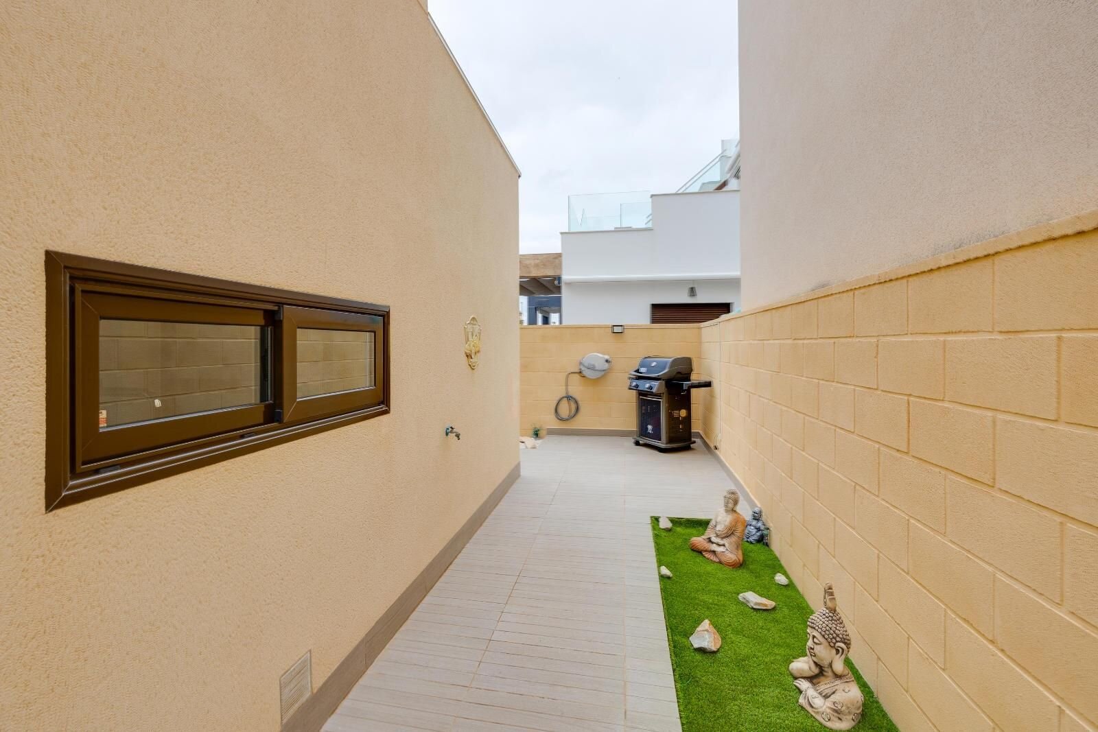 Villa de 3 Dormitorios en Rojales - Image 44