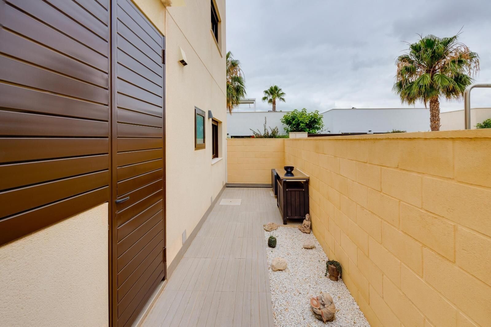 Villa de 3 Dormitorios en Rojales - Image 45