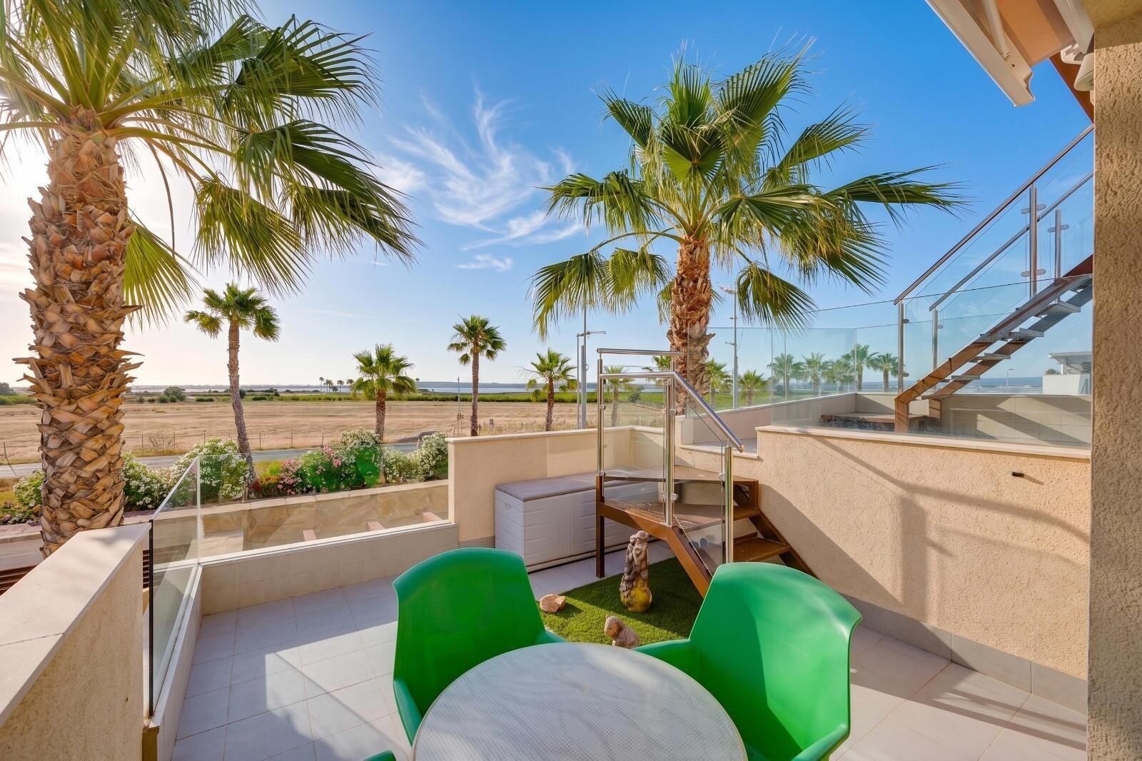 Villa de 3 Dormitorios en Rojales - Image 9