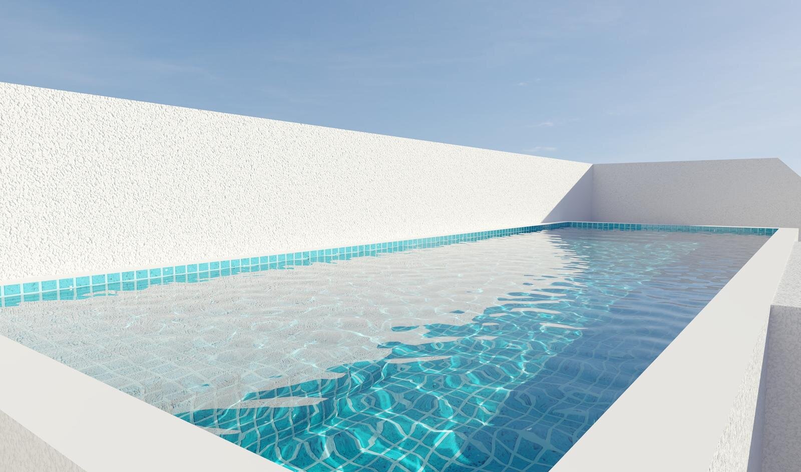 Penthouse met 1 Slaapkamers in Torrevieja - Image 25