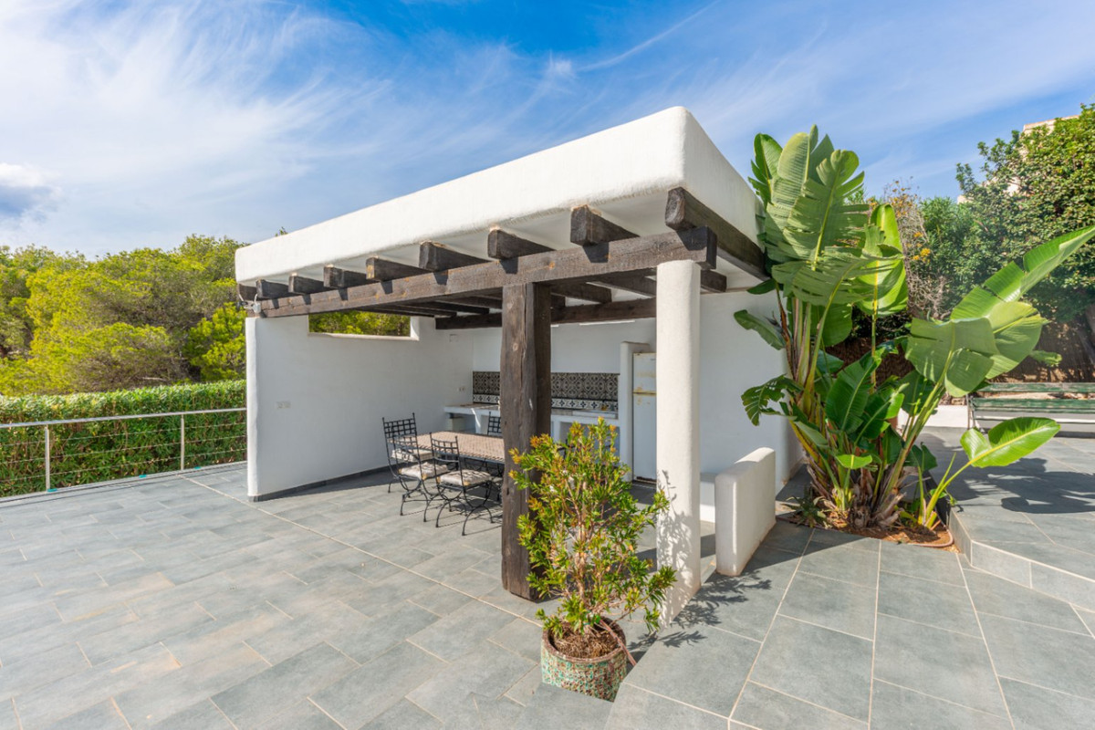 Willa wolnostojąca z 4 Sypialniami w, Javea | Sunny Casas... - Image 12