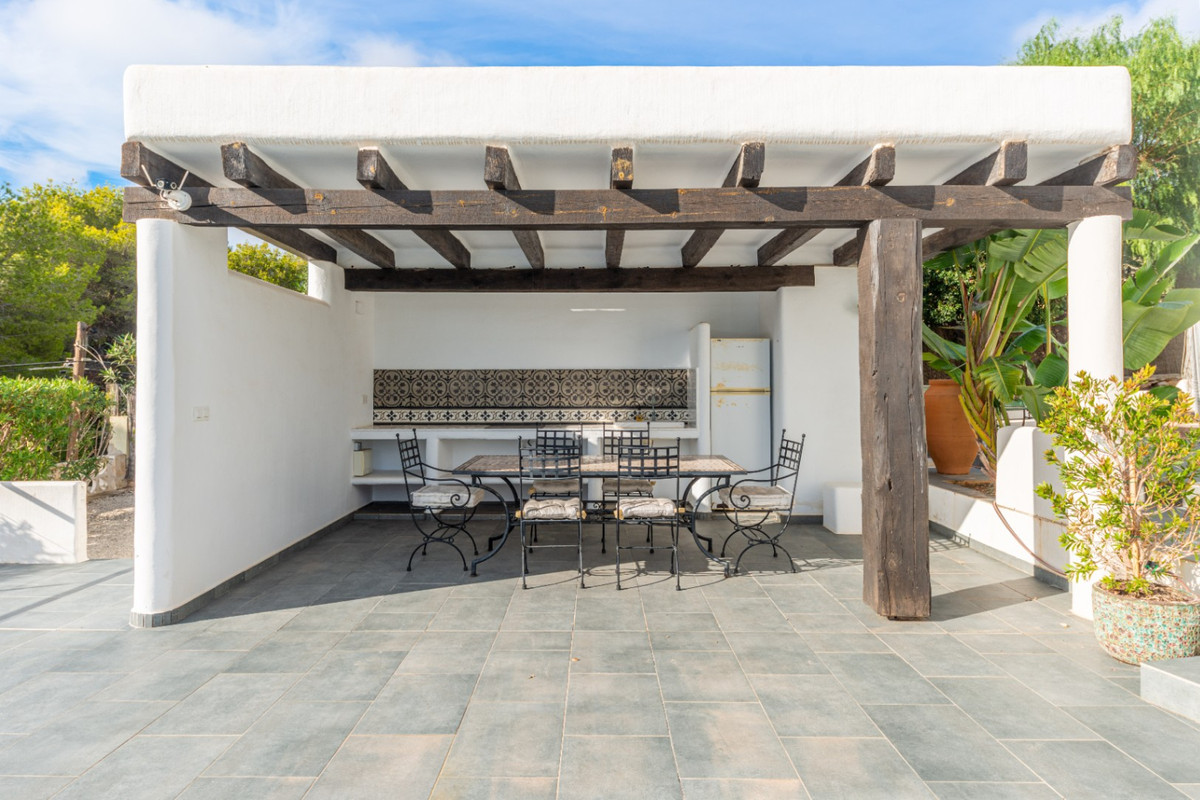 Willa wolnostojąca z 4 Sypialniami w, Javea | Sunny Casas... - Image 13