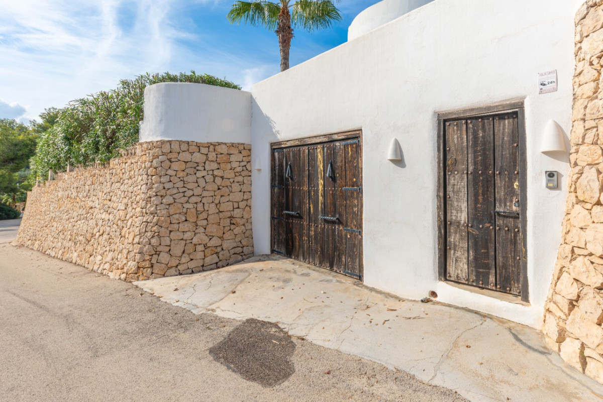 Willa wolnostojąca z 4 Sypialniami w, Javea | Sunny Casas... - Image 18
