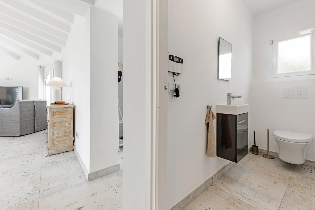 Willa wolnostojąca z 4 Sypialniami w, Javea | Sunny Casas... - Image 22