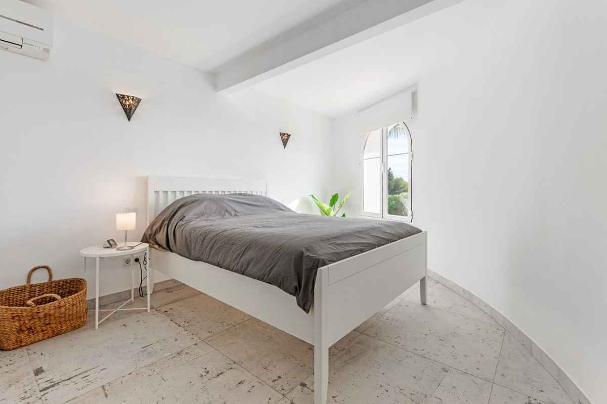 Willa wolnostojąca z 4 Sypialniami w, Javea | Sunny Casas... - Image 24