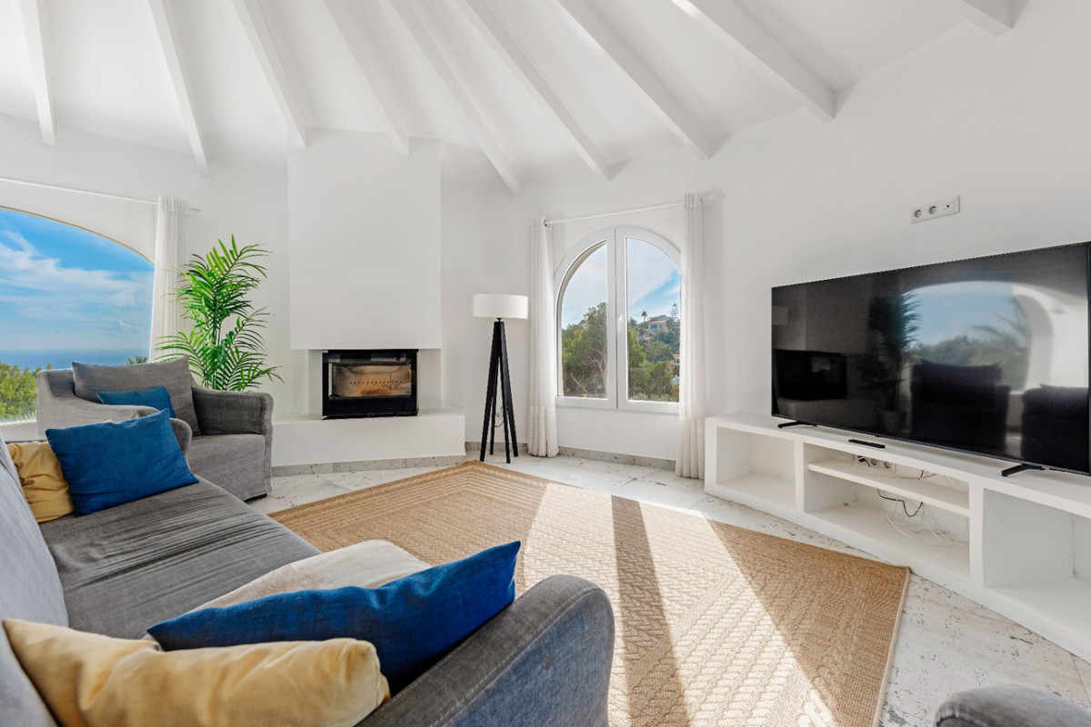 Willa wolnostojąca z 4 Sypialniami w, Javea | Sunny Casas... - Image 4