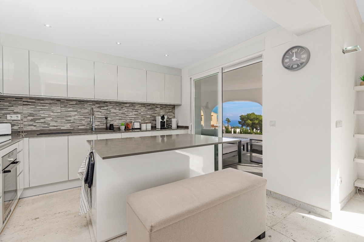 Willa wolnostojąca z 4 Sypialniami w, Javea | Sunny Casas... - Image 9