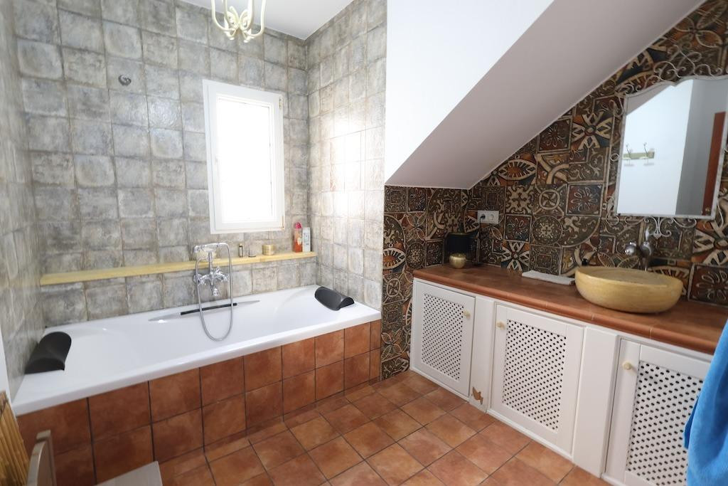 4-Bedroom Detached House in Villamartin, Orihuela Costa |... - Image 18