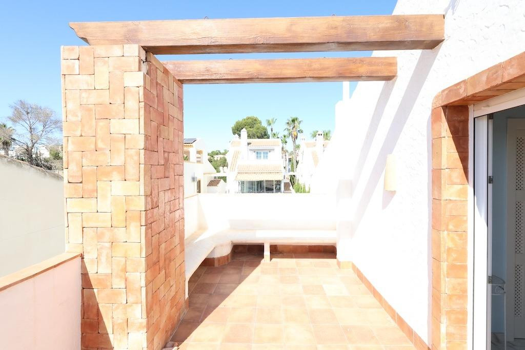 4-Bedroom Detached House in Villamartin, Orihuela Costa |... - Image 24