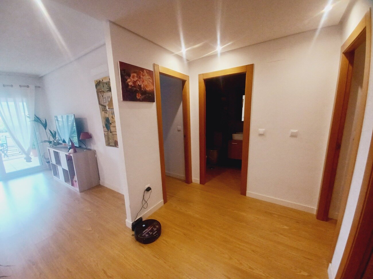 2-Bedroom Apartment in Sucina, Sucina - Image 12