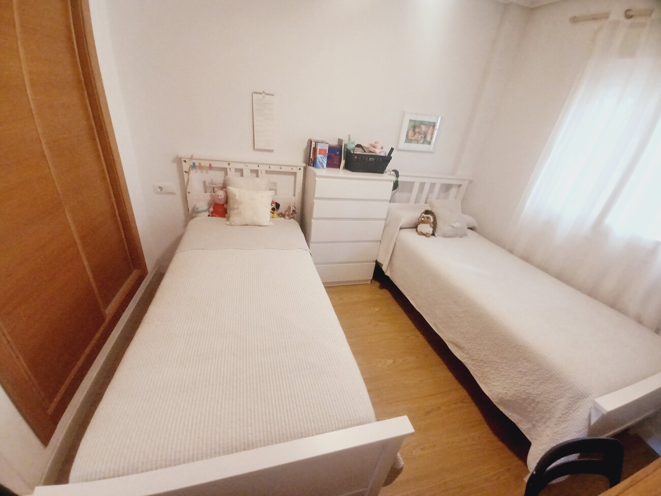 2-Bedroom Apartment in Sucina, Sucina - Image 14