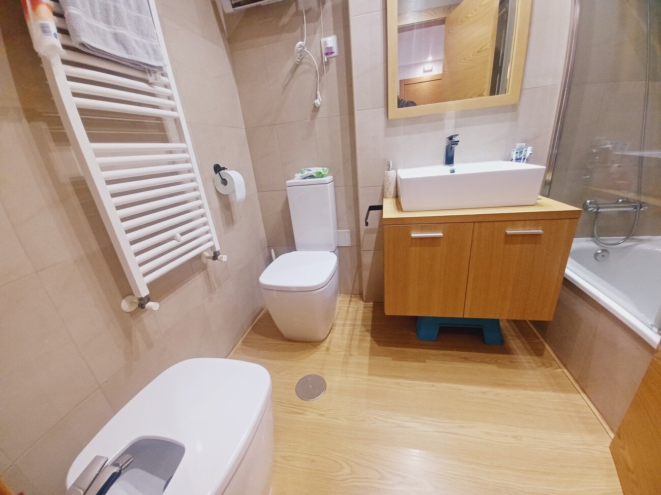 2-Bedroom Apartment in Sucina, Sucina - Image 18