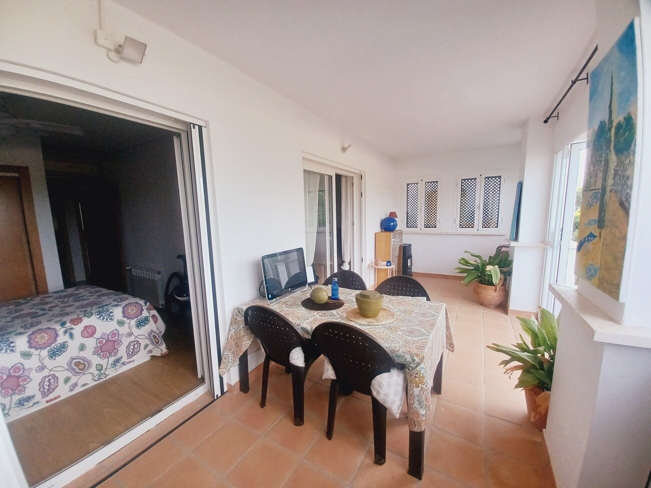 2-Bedroom Apartment in Sucina, Sucina - Image 22