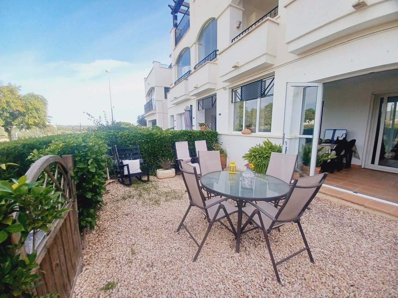 2-Bedroom Apartment in Sucina, Sucina - Image 24