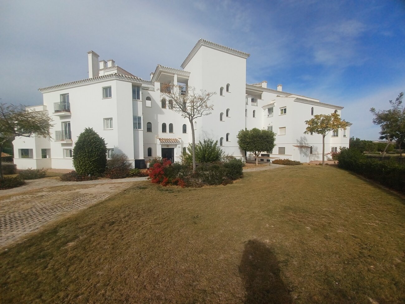 2-Bedroom Apartment in Sucina, Sucina - Image 30