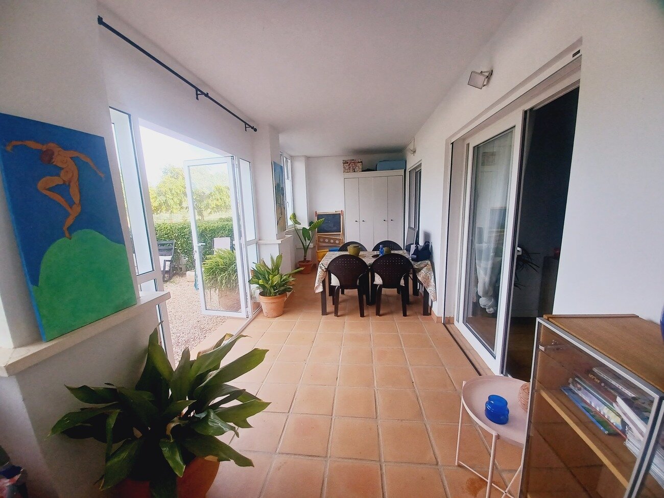 2-Bedroom Apartment in Sucina, Sucina - Image 5