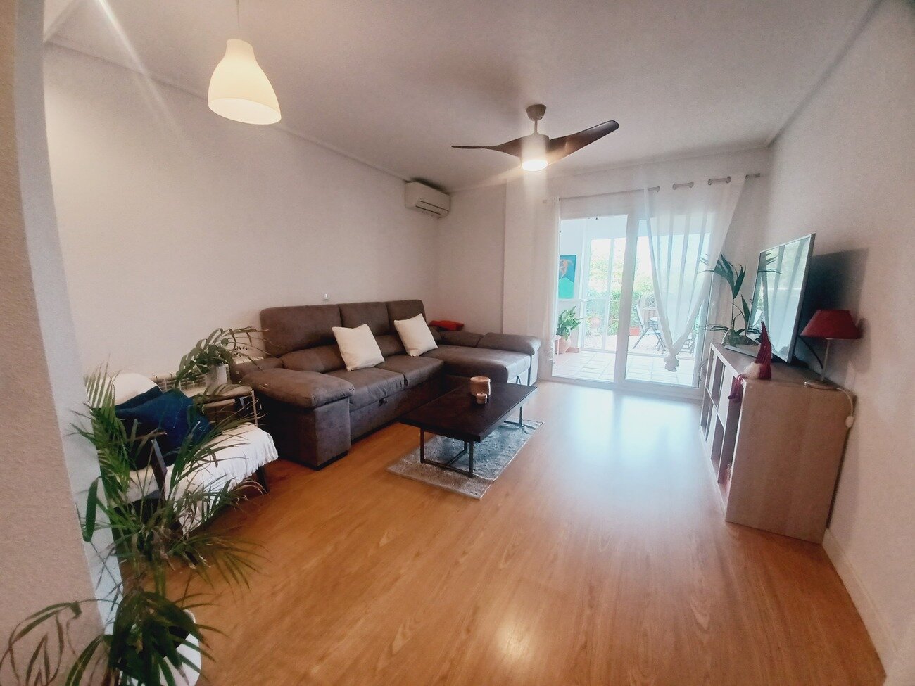 2-Bedroom Apartment in Sucina, Sucina - Image 7