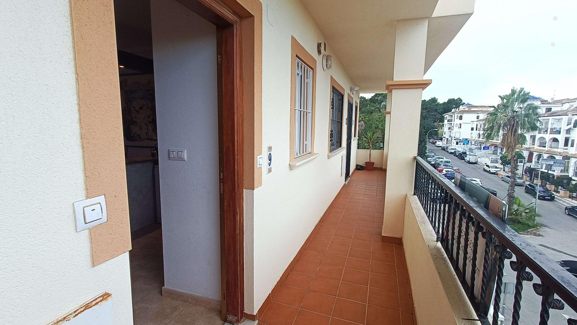 2-Bedroom Apartment in Villamartin, Orihuela Costa - Image 17