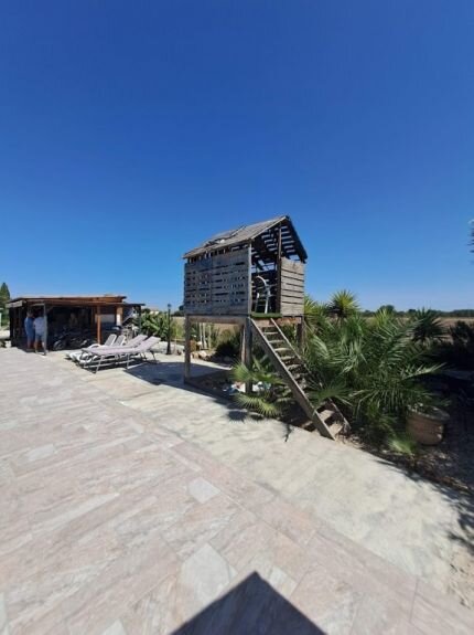 6-Bedroom Villa in Comunidad Valenciana, Dolores - Image 13