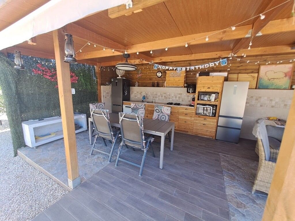 6-Bedroom Villa in Comunidad Valenciana, Dolores - Image 15