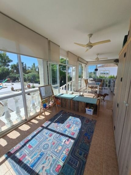 6-Bedroom Villa in Comunidad Valenciana, Dolores - Image 16