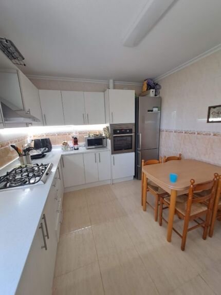 6-Bedroom Villa in Comunidad Valenciana, Dolores - Image 17