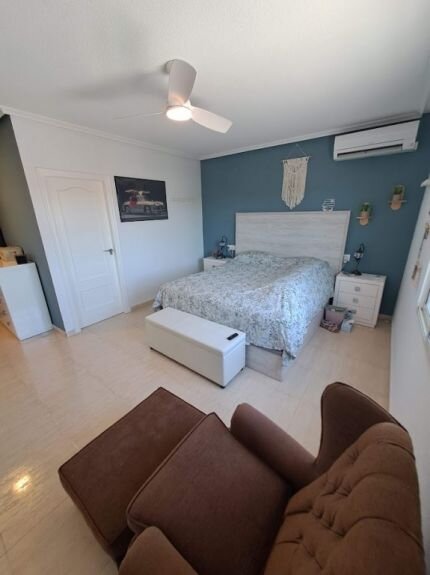 6-Bedroom Villa in Comunidad Valenciana, Dolores - Image 18