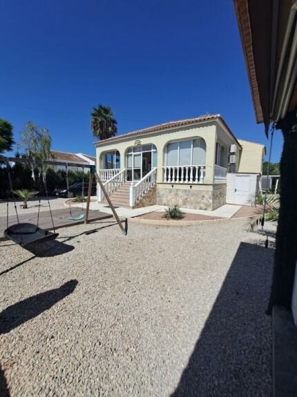6-Bedroom Villa in Comunidad Valenciana, Dolores - Image 3