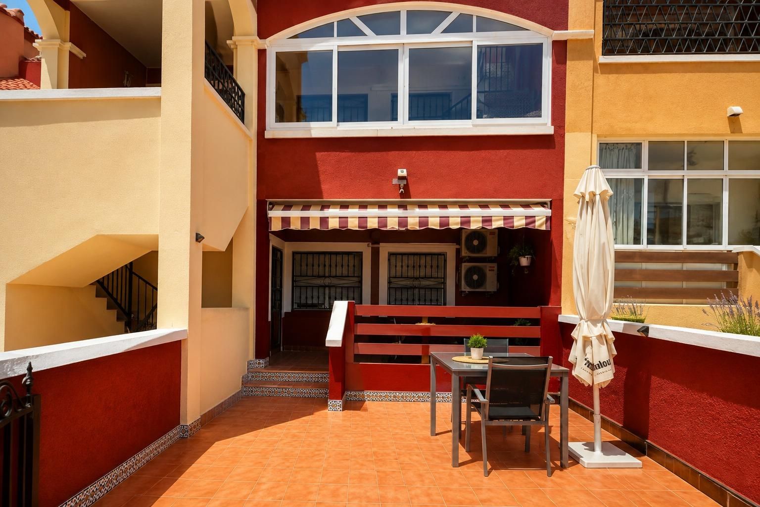 2-Bedroom Bungalow in Los Altos, Orihuela Costa - Image 1