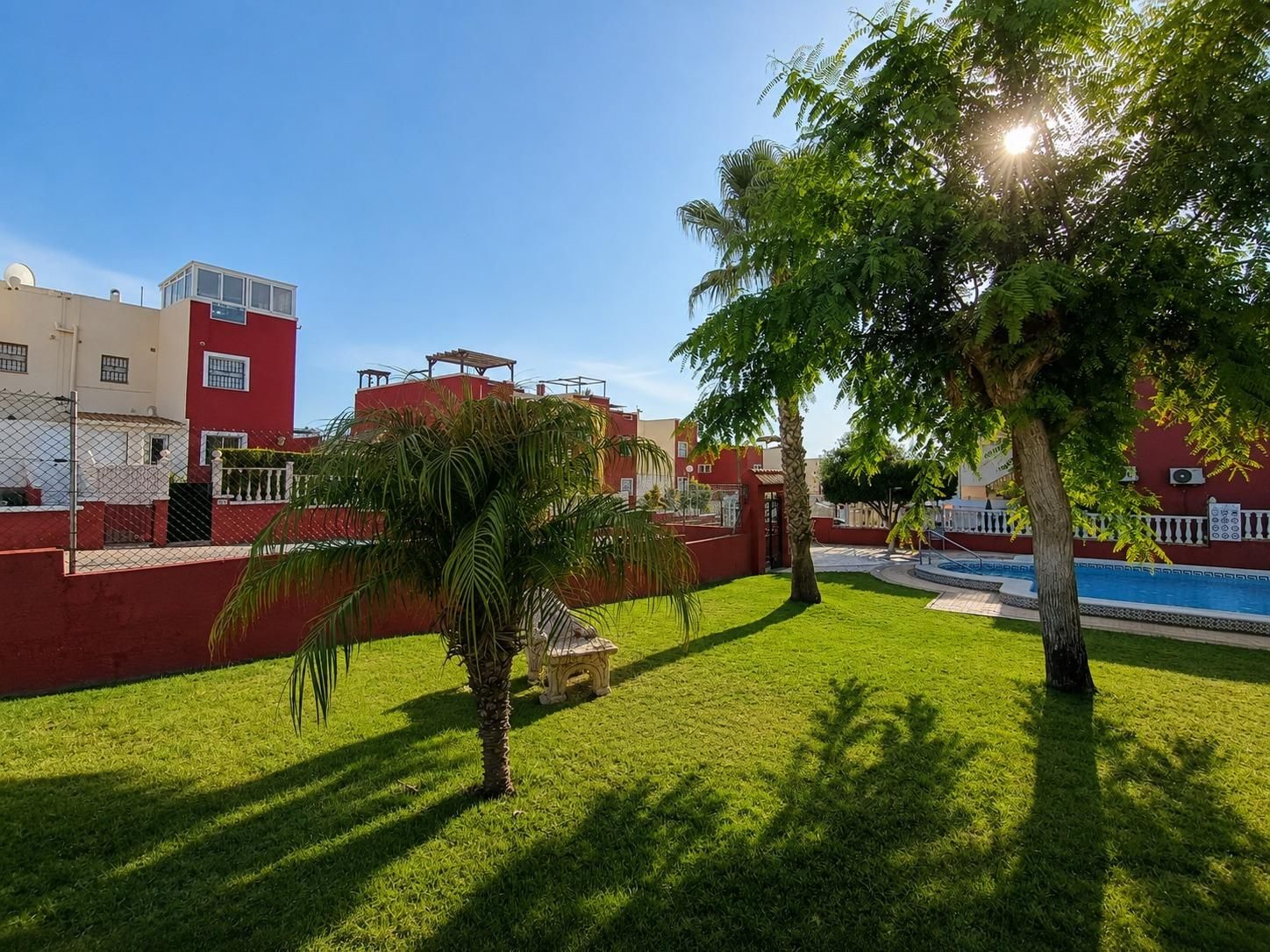 2-Bedroom Bungalow in Los Altos, Orihuela Costa - Image 15