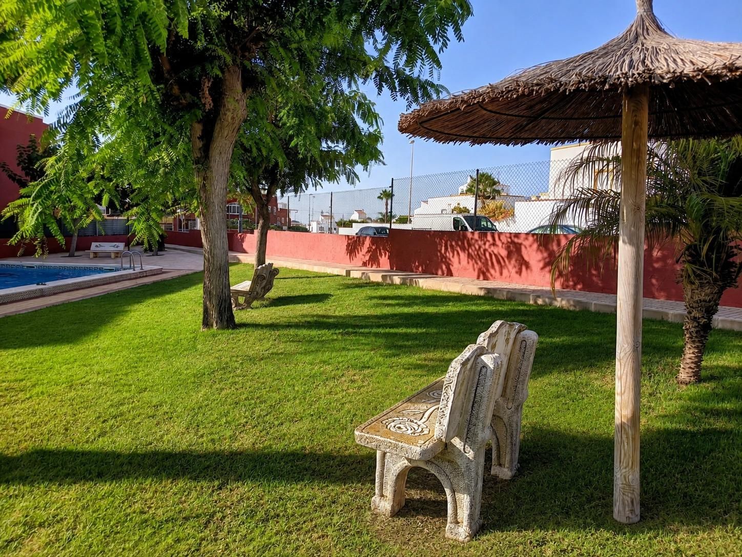 2-Bedroom Bungalow in Los Altos, Orihuela Costa - Image 16