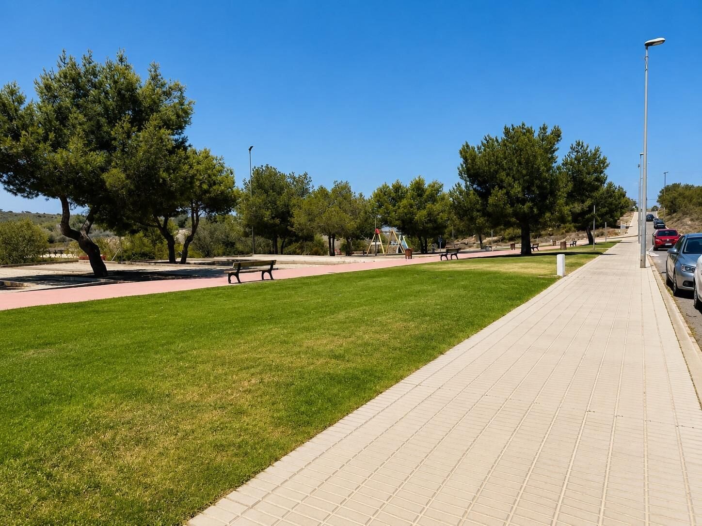 2-Bedroom Bungalow in Los Altos, Orihuela Costa - Image 18