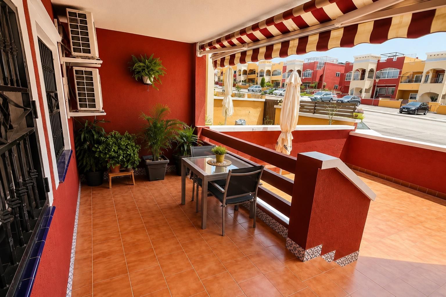 2-Bedroom Bungalow in Los Altos, Orihuela Costa - Image 2